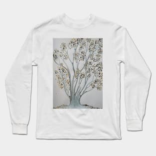 Arbre 1 Long Sleeve T-Shirt